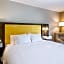 Hampton Inn & Suites Raleigh Cary Lenovo Center