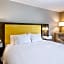 Hampton Inn By Hilton And Suites Raleigh/Cary I-40 (PNC Arena)