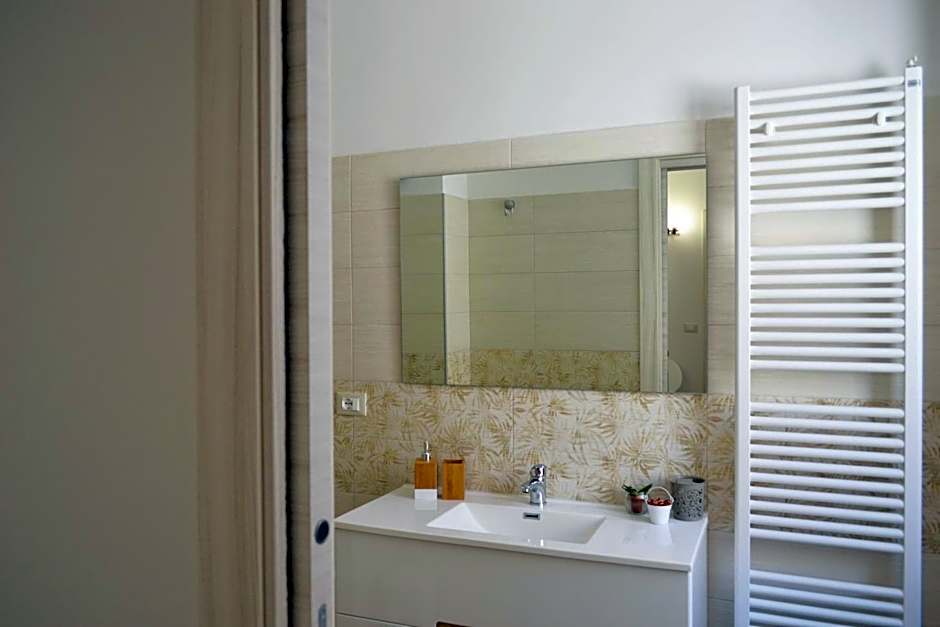 B&B Santa Lucia, Rapolla