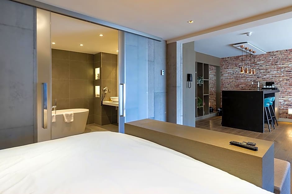 Van der Valk Hotel Assen