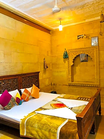 Standard Double Room with Fan