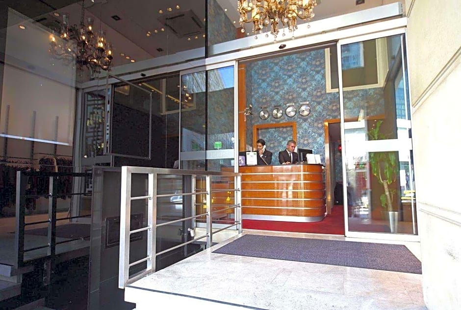 Hotel Polatdemir