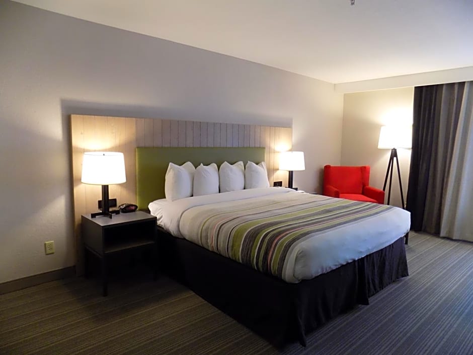 Country Inn & Suites by Radisson, Flagstaff, AZ