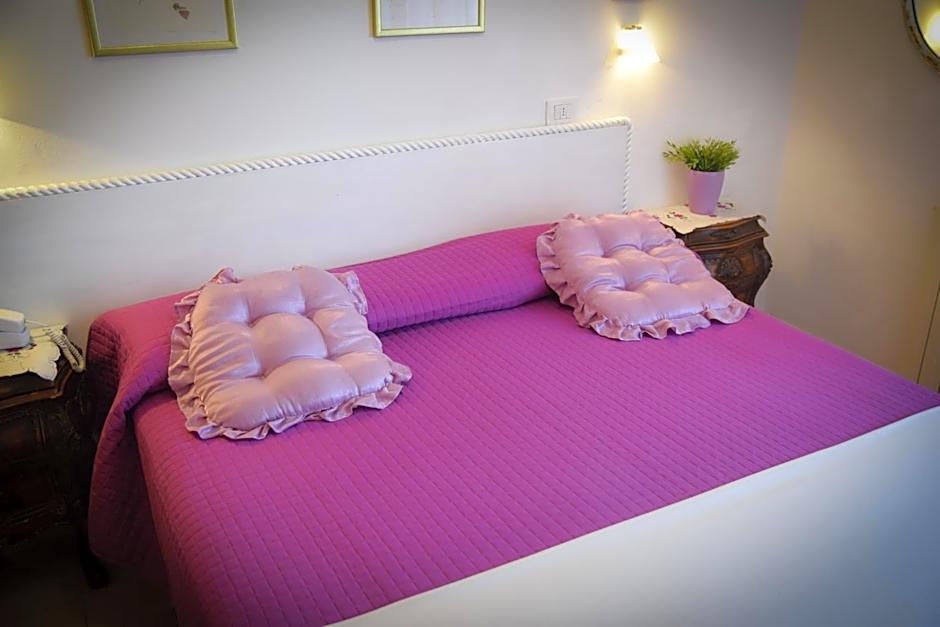Hotel Villa Denia