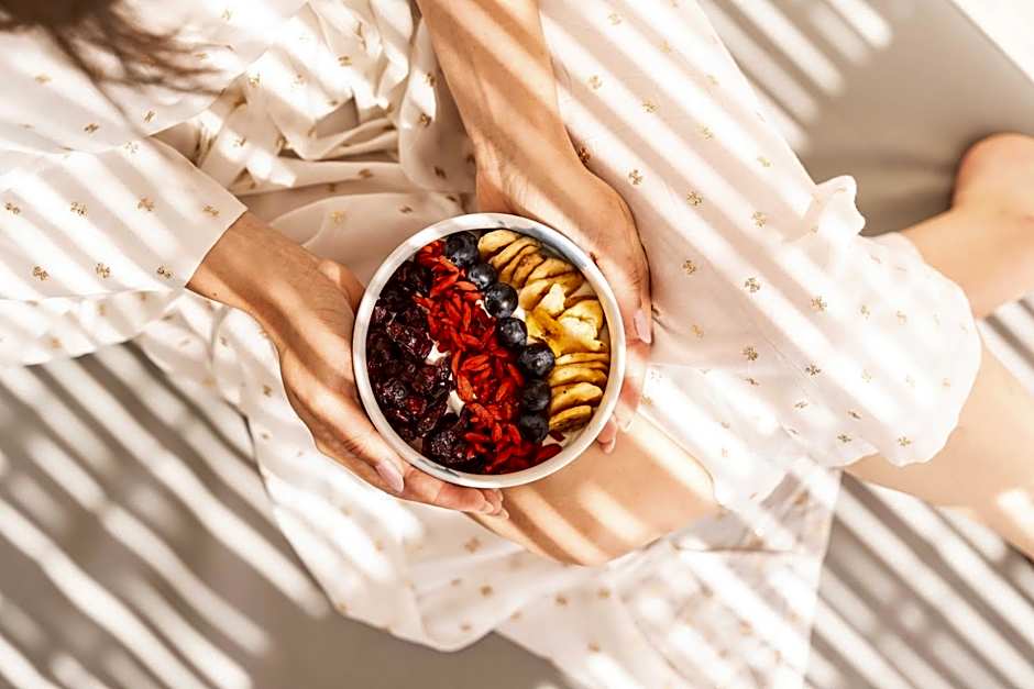 Rocabella Santorini Hotel & Spa