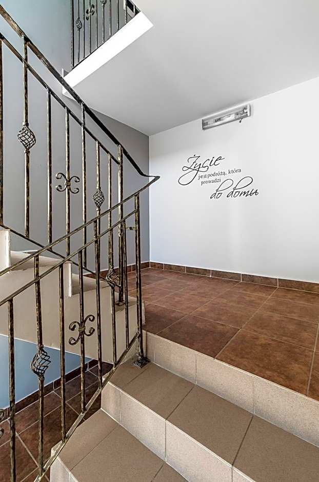 Noclegi Na Końcu Świata Bielpon