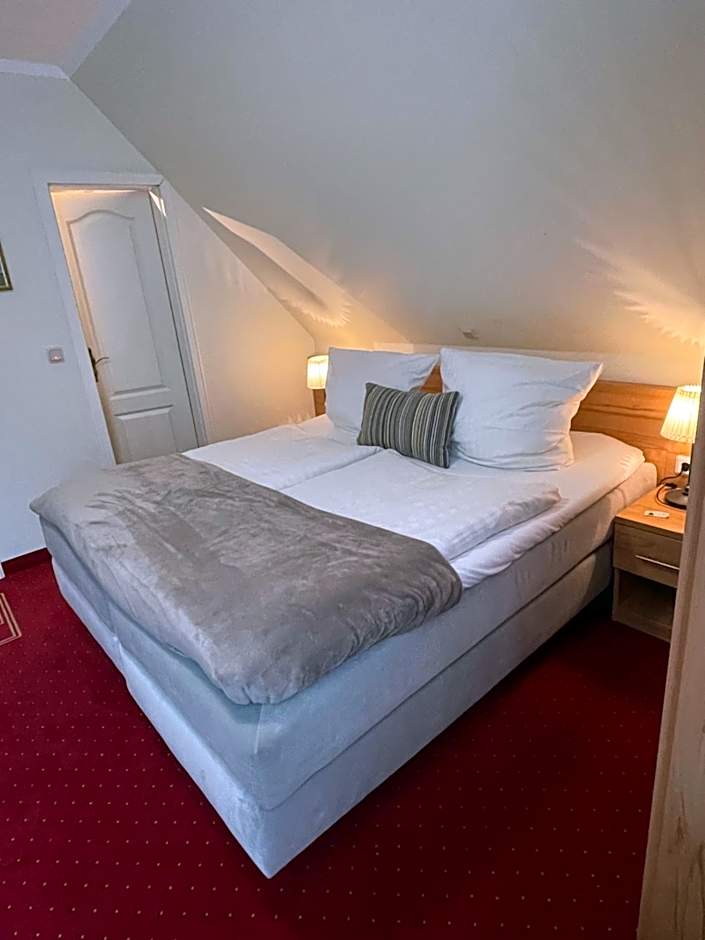 Hotel am Elisabethufer