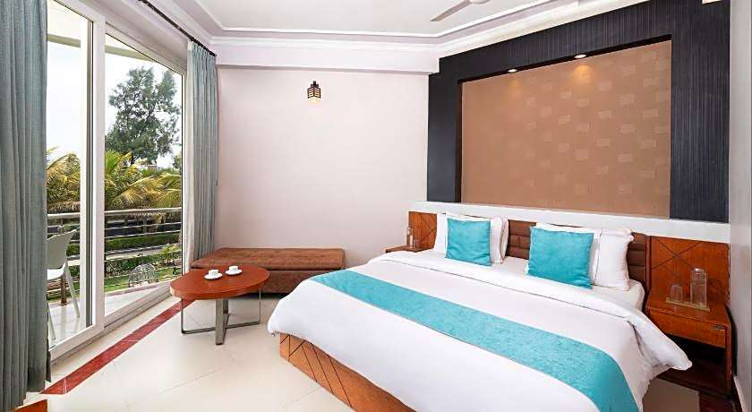 Hotel Sonar Bangla Mandarmoni