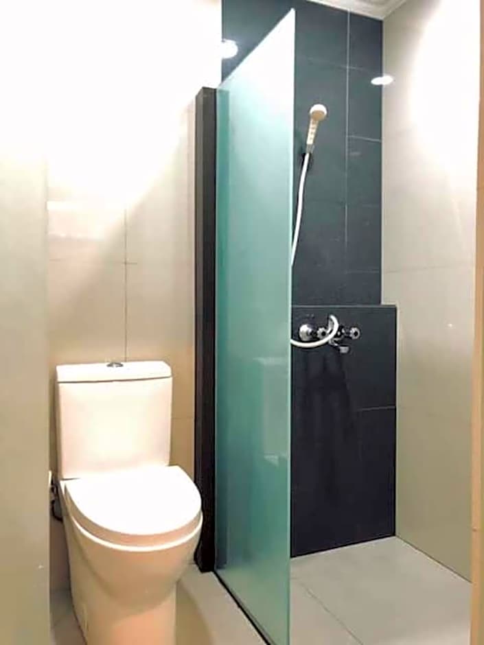 Citrus-House com Hotel