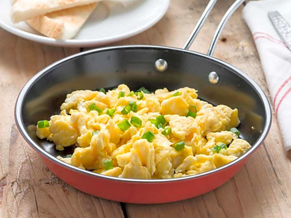 GarniHotel - Arberblick