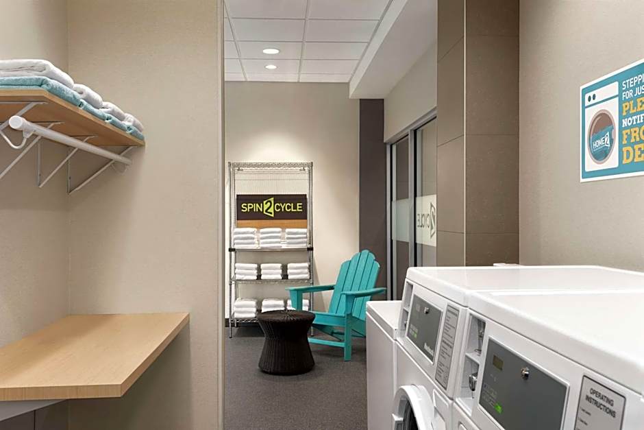 Home2 Suites By Hilton Overland Park, Ks