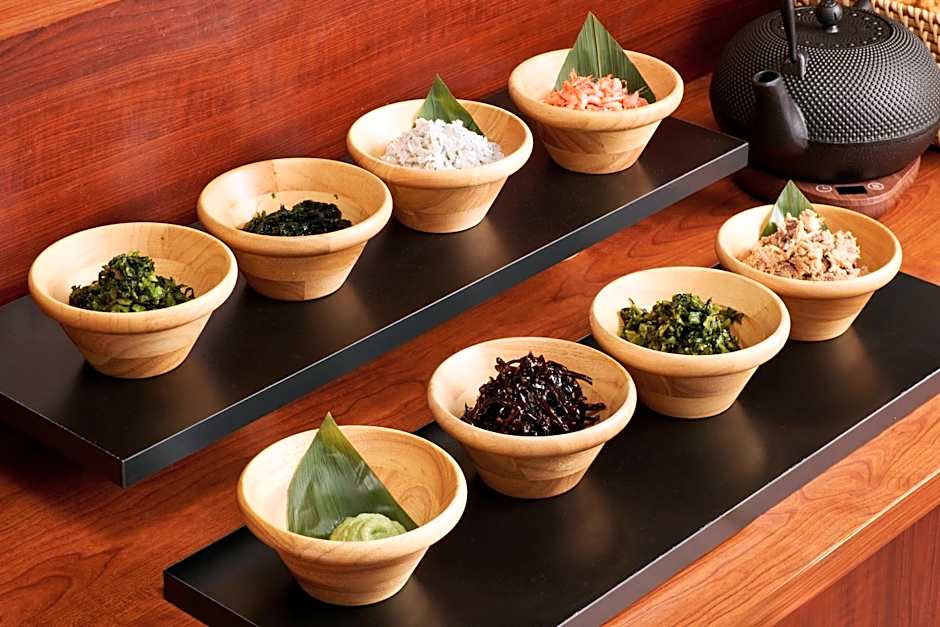 Centurion Hotel Hamamatsu