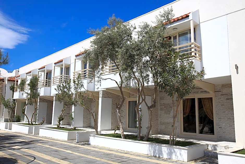 Delfi Hotel Spa & Wellness Center