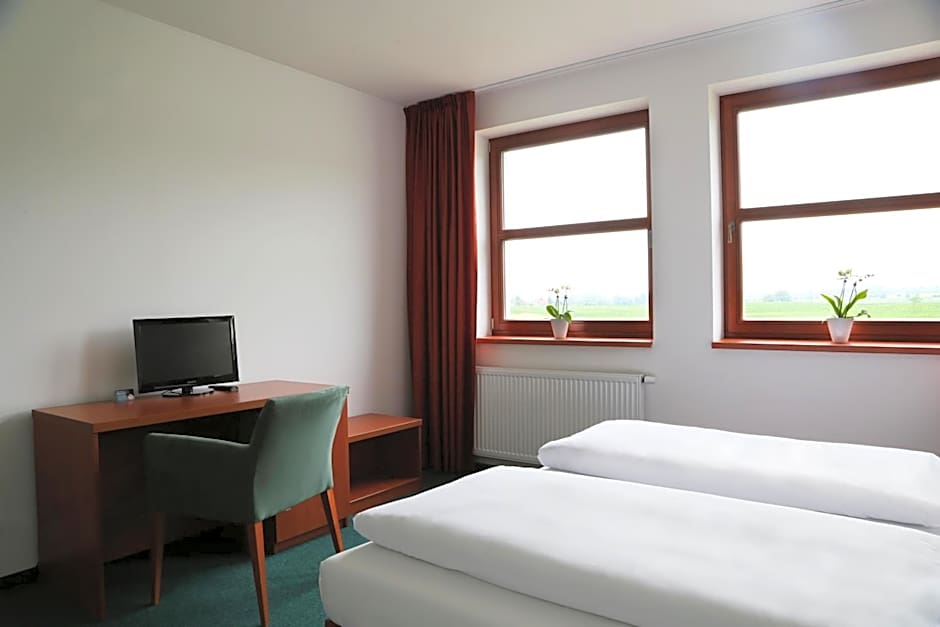 Sporthotel Hostivice