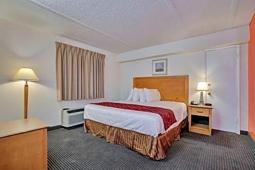 Americas Best Value Inn - Laredo