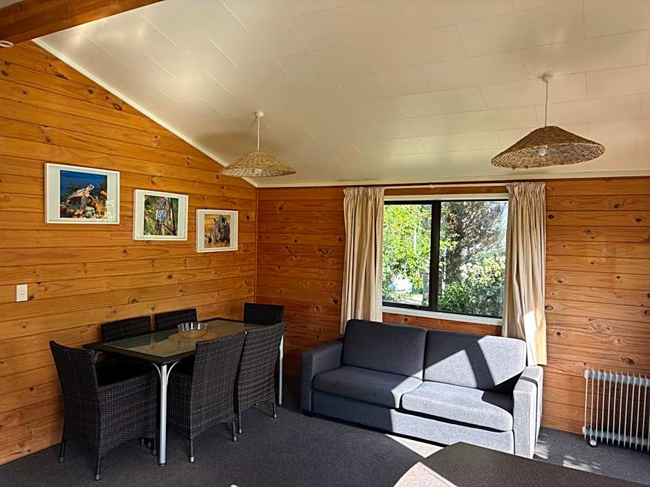 Bay of Islands Holiday Park