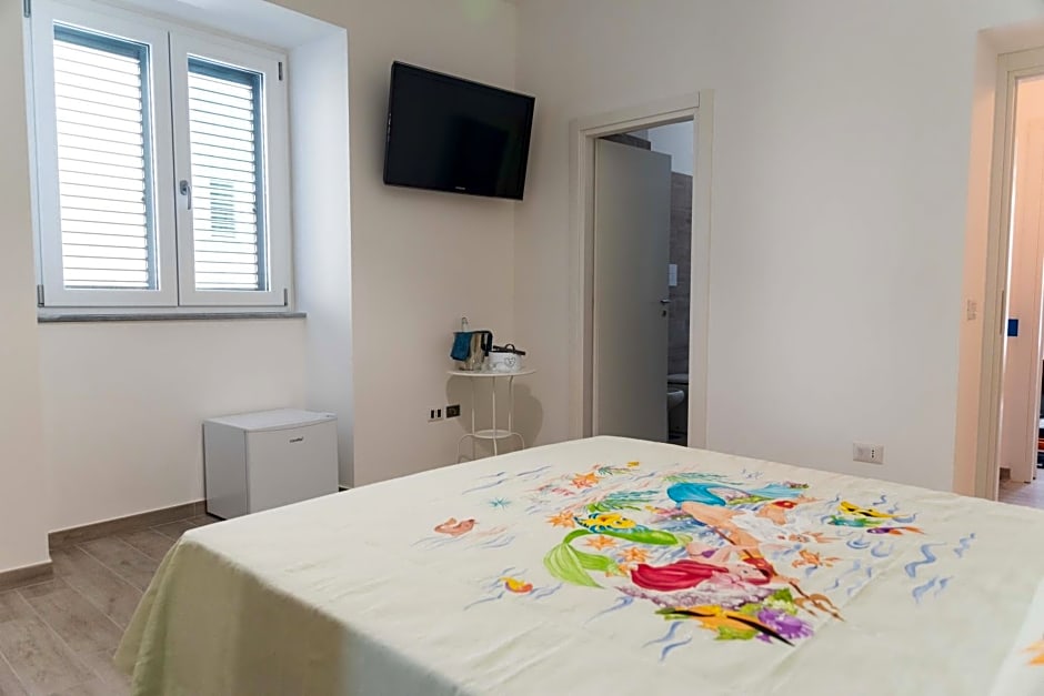 Quasi in Porto Rooms