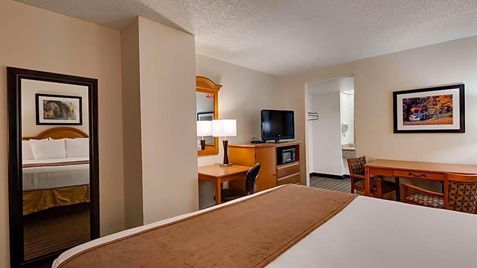SureStay by Best Western Miles City