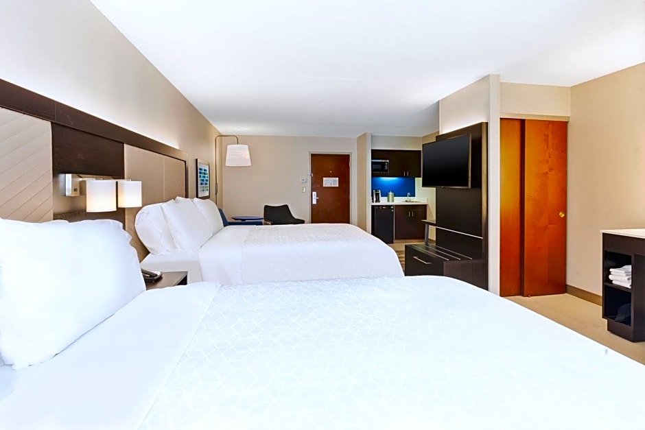 Holiday Inn Express and Suites Blacksburg- University Area By IHG