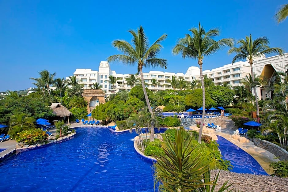 Barcelo Karmina - All Inclusive