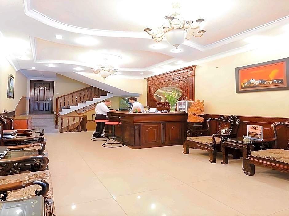 Little Diamond Hotel