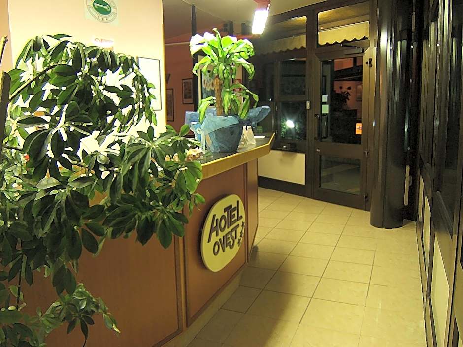 Hotel Motel Ovest
