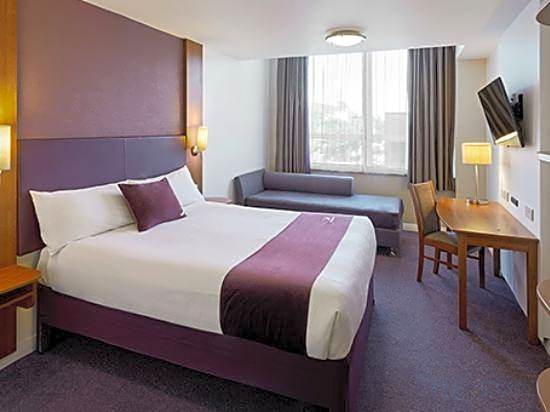 Premier Inn Loughborough