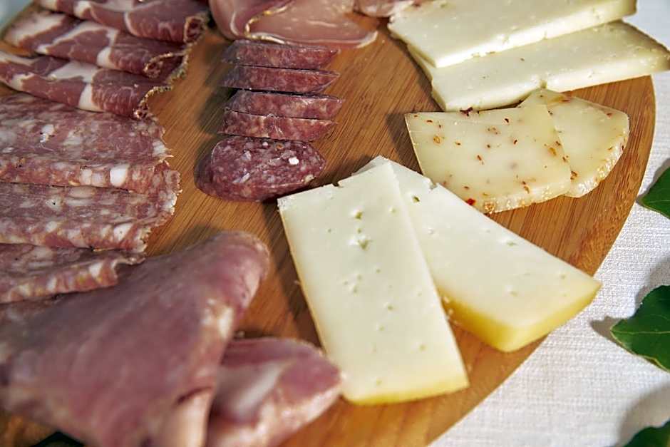 Santa Caterina Hotel & Bike