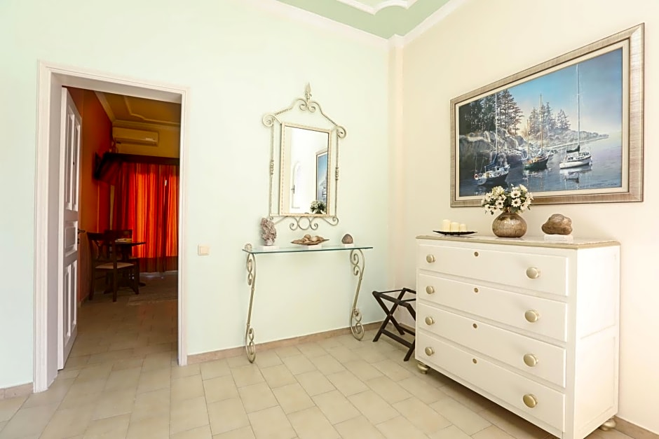 Molfetta Beach Hotel 