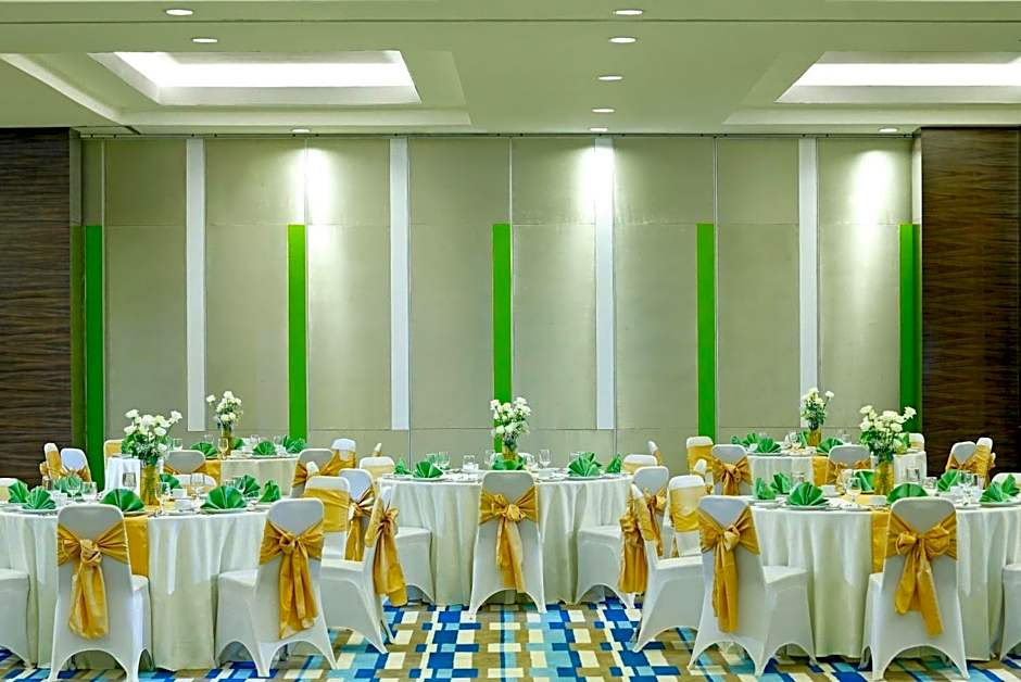 Hotel Santika Cikarang