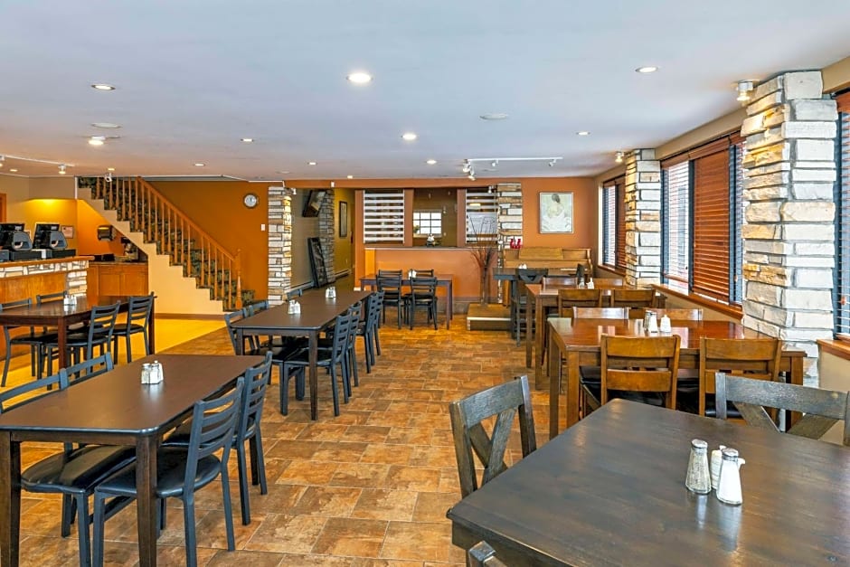 Econo Lodge Miramichi