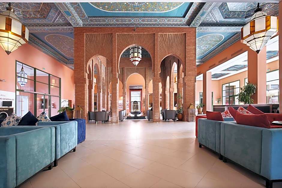 Valeria Dar Atlas All Inclusive