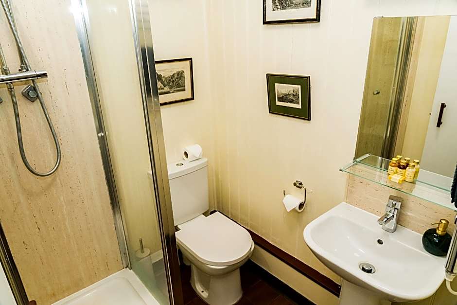 The Wheatsheaf Hotel