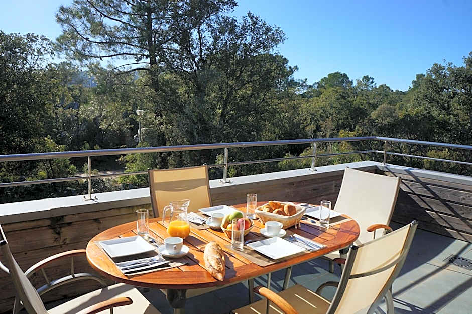 Résidence Cala Sultana