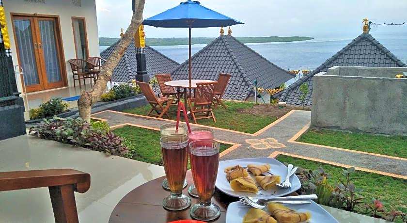 Prasi Sunset Bungalow