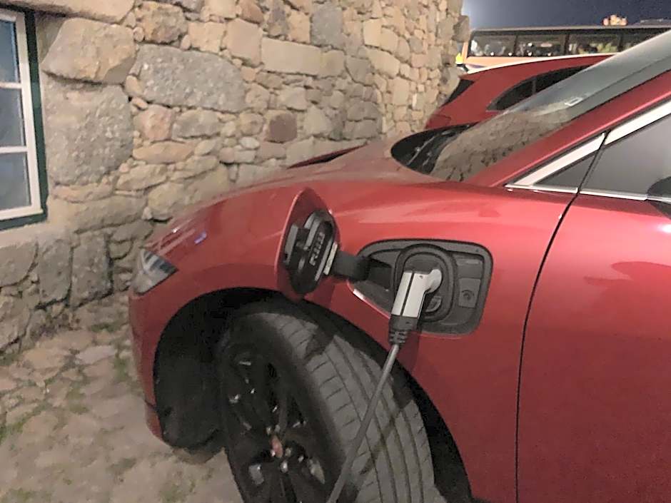 Hotel Convento Nossa Senhora do Carmo