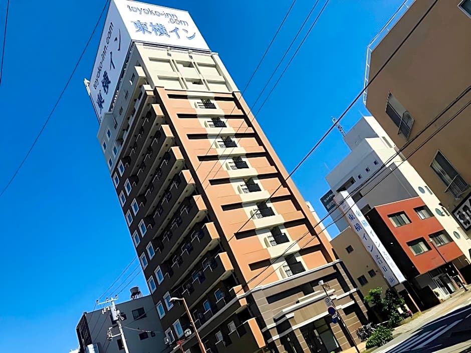 Toyoko Inn Fujisan Numazu-Eki Kita-Guchi No.2