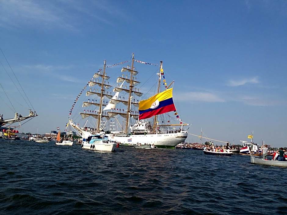 Mercedes Bed&Breakfast Amsterdam