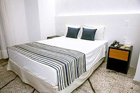 DOUBLE SUPERIOR DOUBLE BED