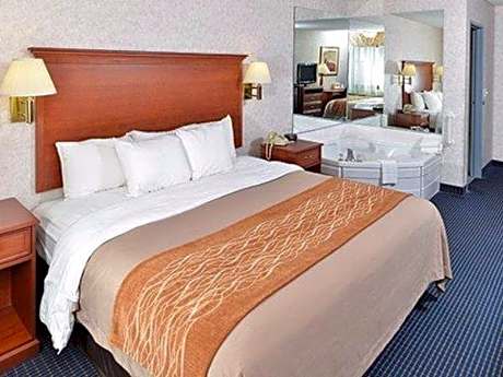 Deluxe Sea View