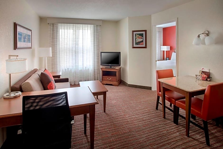 Residence Inn by Marriott Saratoga Springs