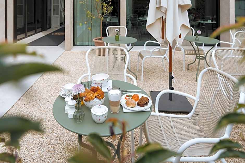 De Tuilerieen - Small Luxury Hotels of the World