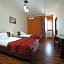 Hotel Arkanchi
