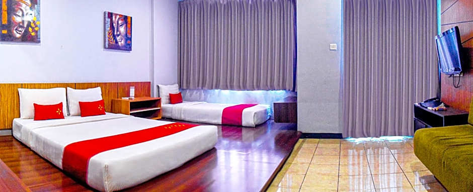 Valore Hotel