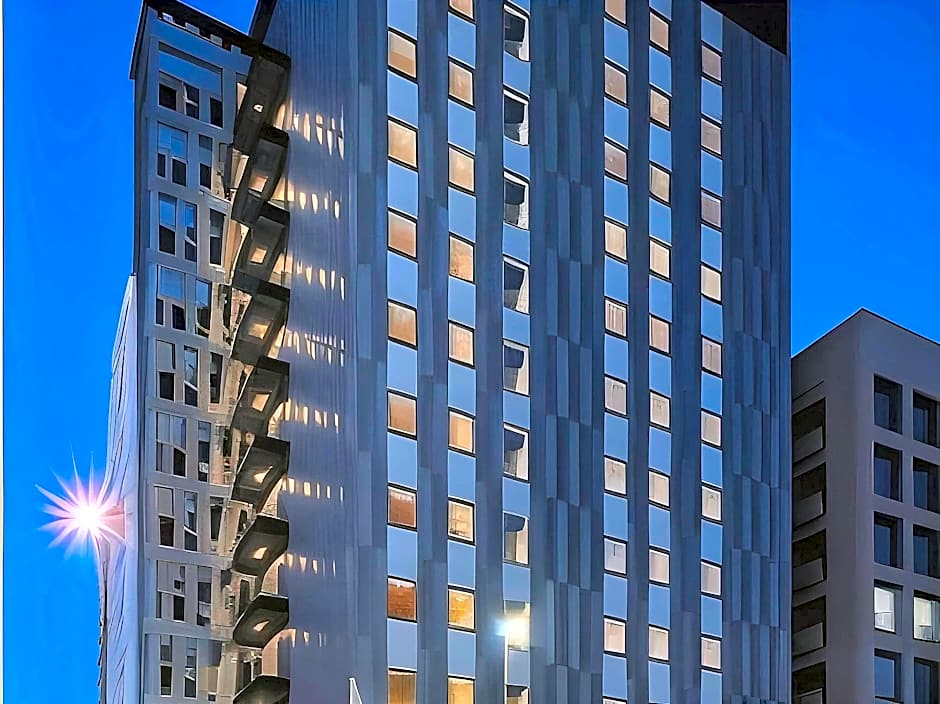 Tosei Hotel Cocone Asakusa Kuramae