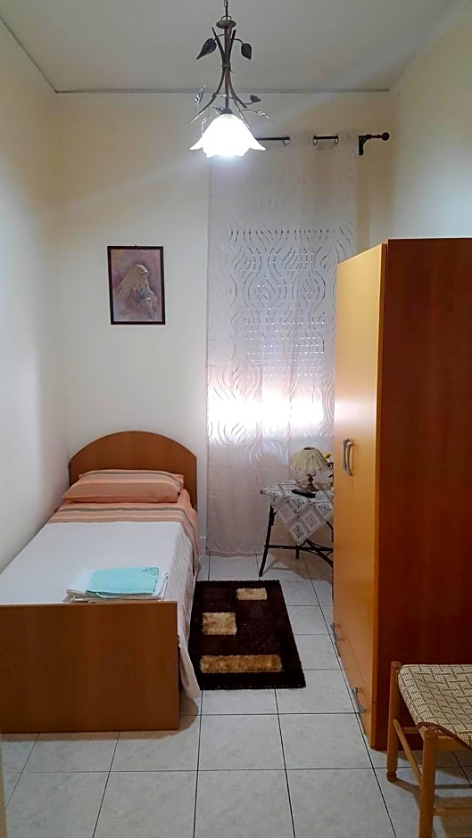 B&B Irma – San Filippo del Mela, WA