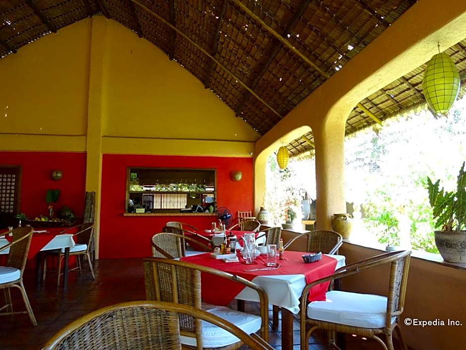 Hibiscus Garden Resort