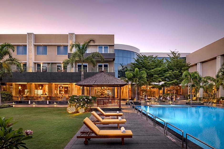 Radisson Resort & Spa Kandla