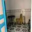 Riad chez brahim