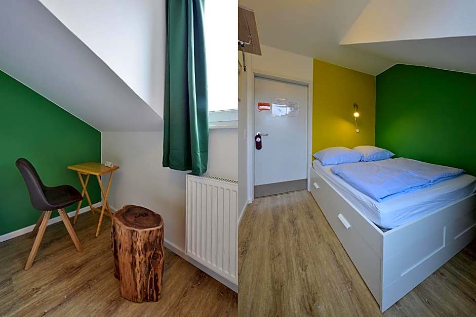 Townside Hostel Bremen